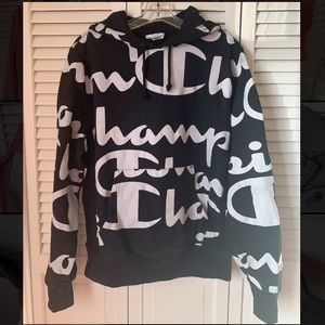 Champion Hoodie